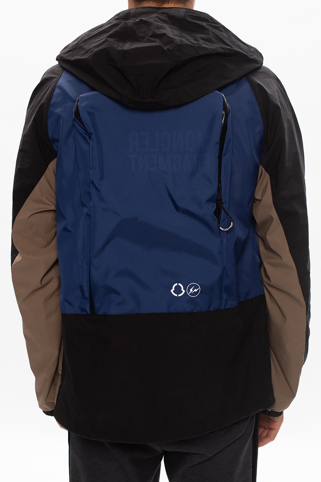 Moncler Genius Moncler ‘Fragment Hiroshi Fujiwara’